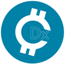 CryptoDx Logo