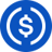 USDC logo